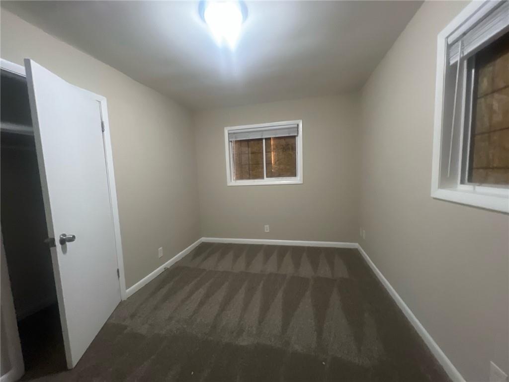 2785 Battle Forrest Drive Decatur, GA 30034 - Photo 10 of 16 an empty room with window