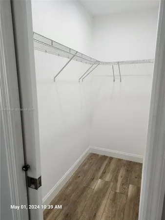 a view of small space