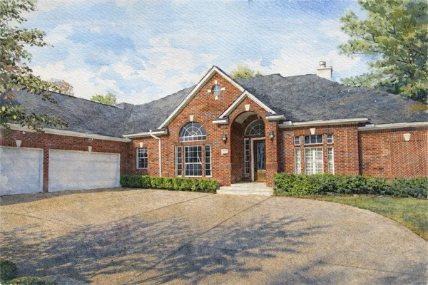 $650,000 | 1151 Bentwater Drive, Montgomery, TX 77356