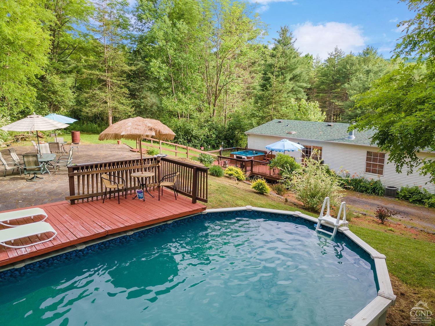 188 Taibbi Road Gilboa, NY 12076 - Photo 11 of 54 Photo 11