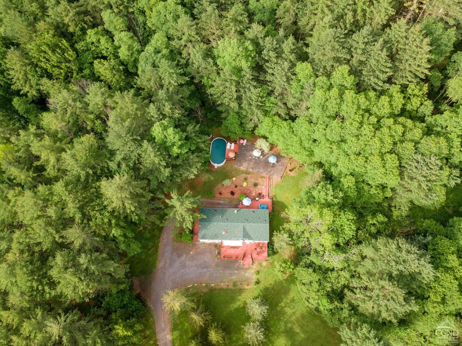 188 Taibbi Road Gilboa, NY 12076 - Photo 4 of 54 a view of a city