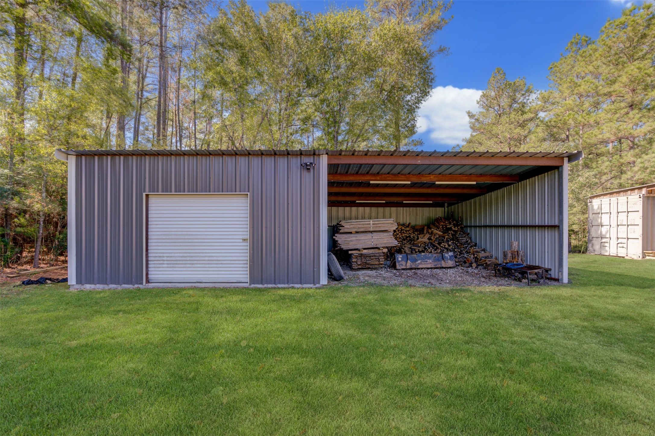 22 Mt Zion Road New Waverly, TX 77358 - Photo 39 of 50
