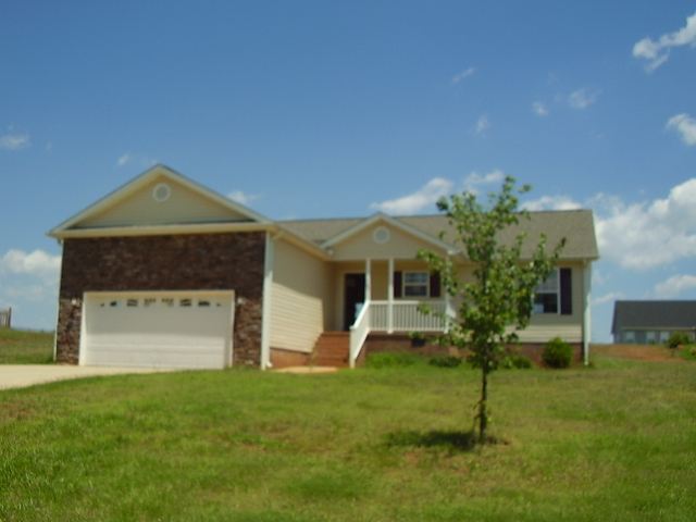 1185 Clark Road Inman, SC 29349 - Photo 1 of 5