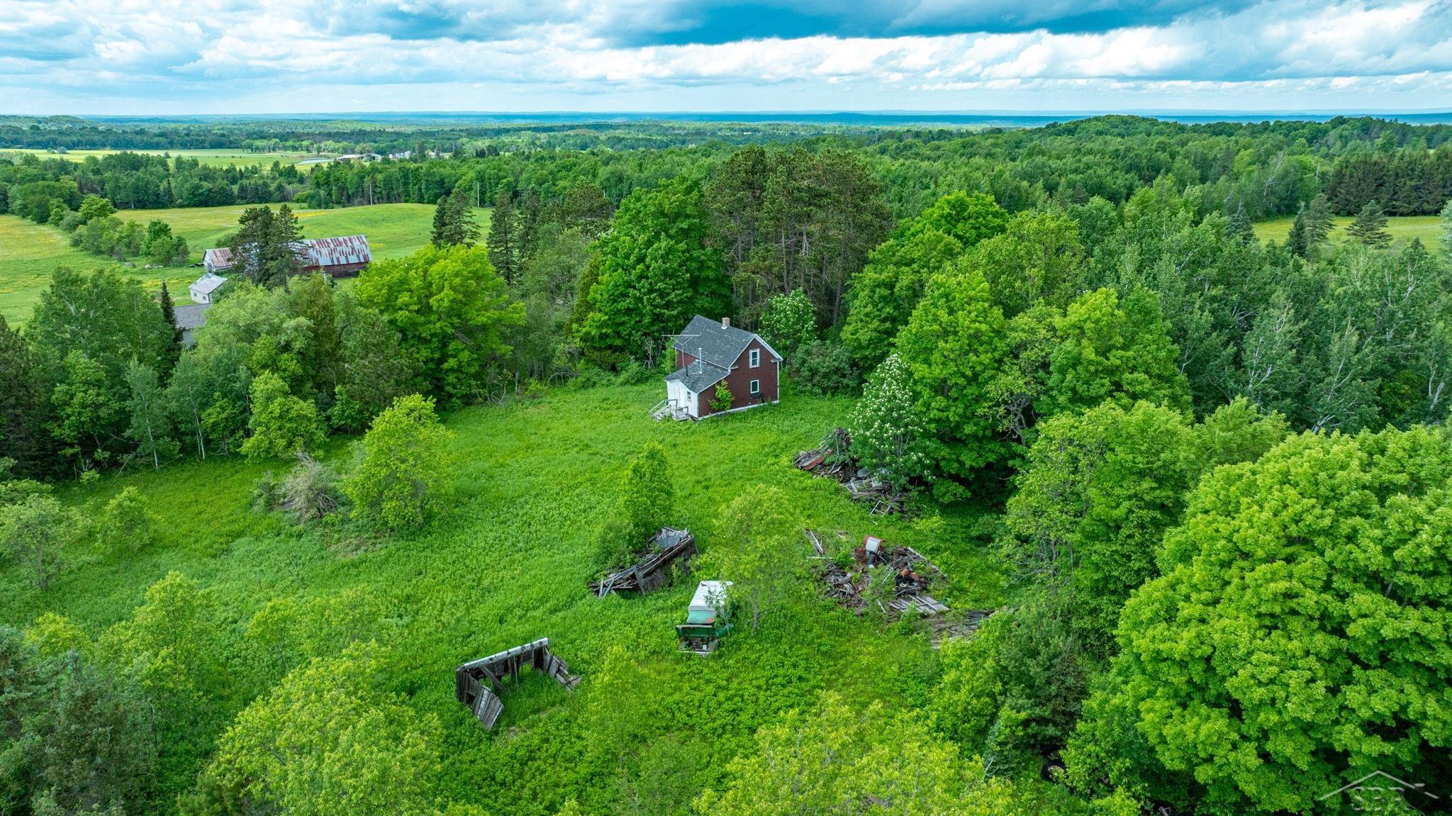 25615 Leo S Road Watton, MI 49970 - Photo 13 of 72
