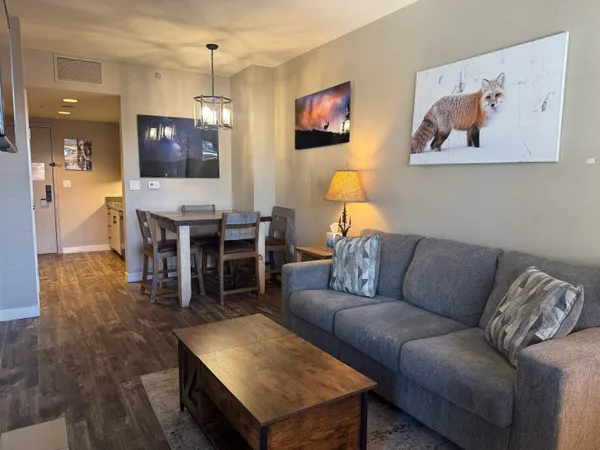 $619,000 | 50 Hillside Drive, Unit 242, Mammoth Lakes, CA 93546
