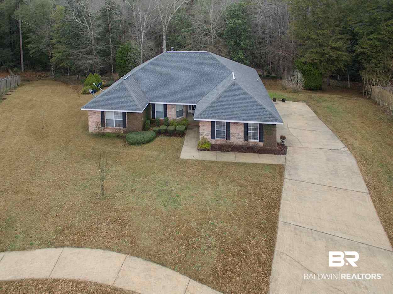 11395 Alpine Court Daphne, AL 36526 - Photo 2 of 30