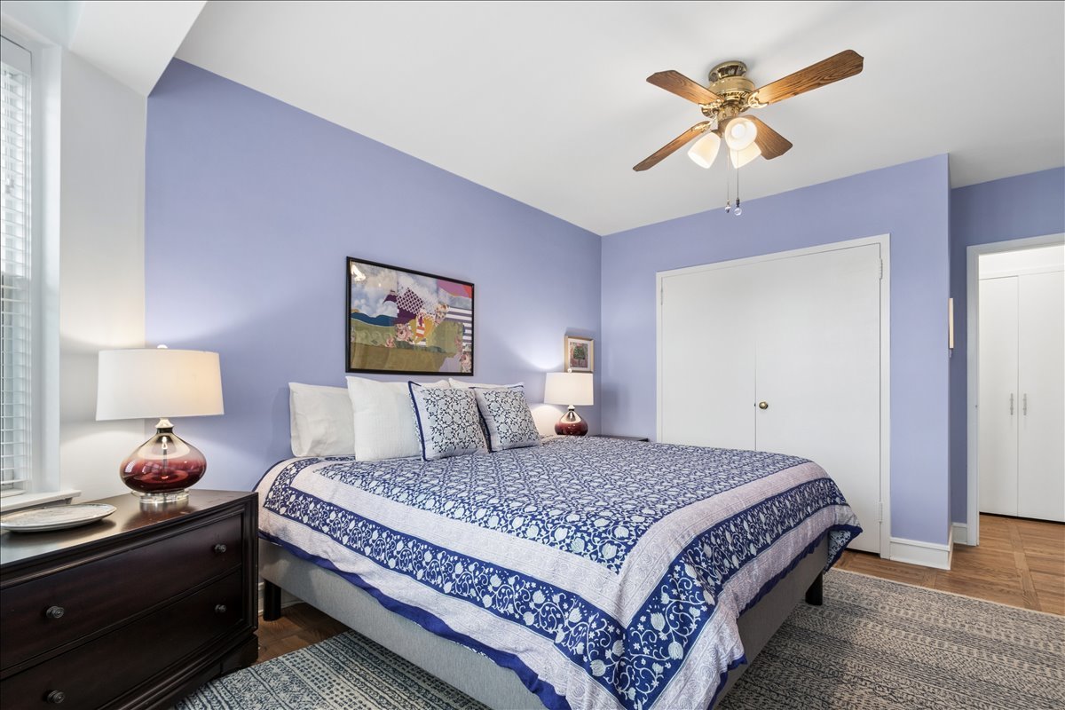 1585 Ridge Avenue, Unit 406 Evanston, IL 60201 - Photo 14 of 18