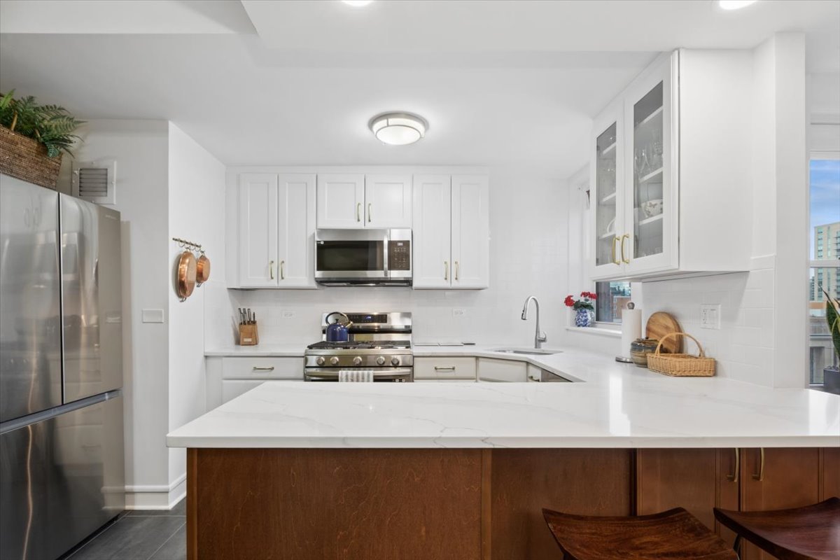 1585 Ridge Avenue, Unit 406 Evanston, IL 60201 - Photo 8 of 18