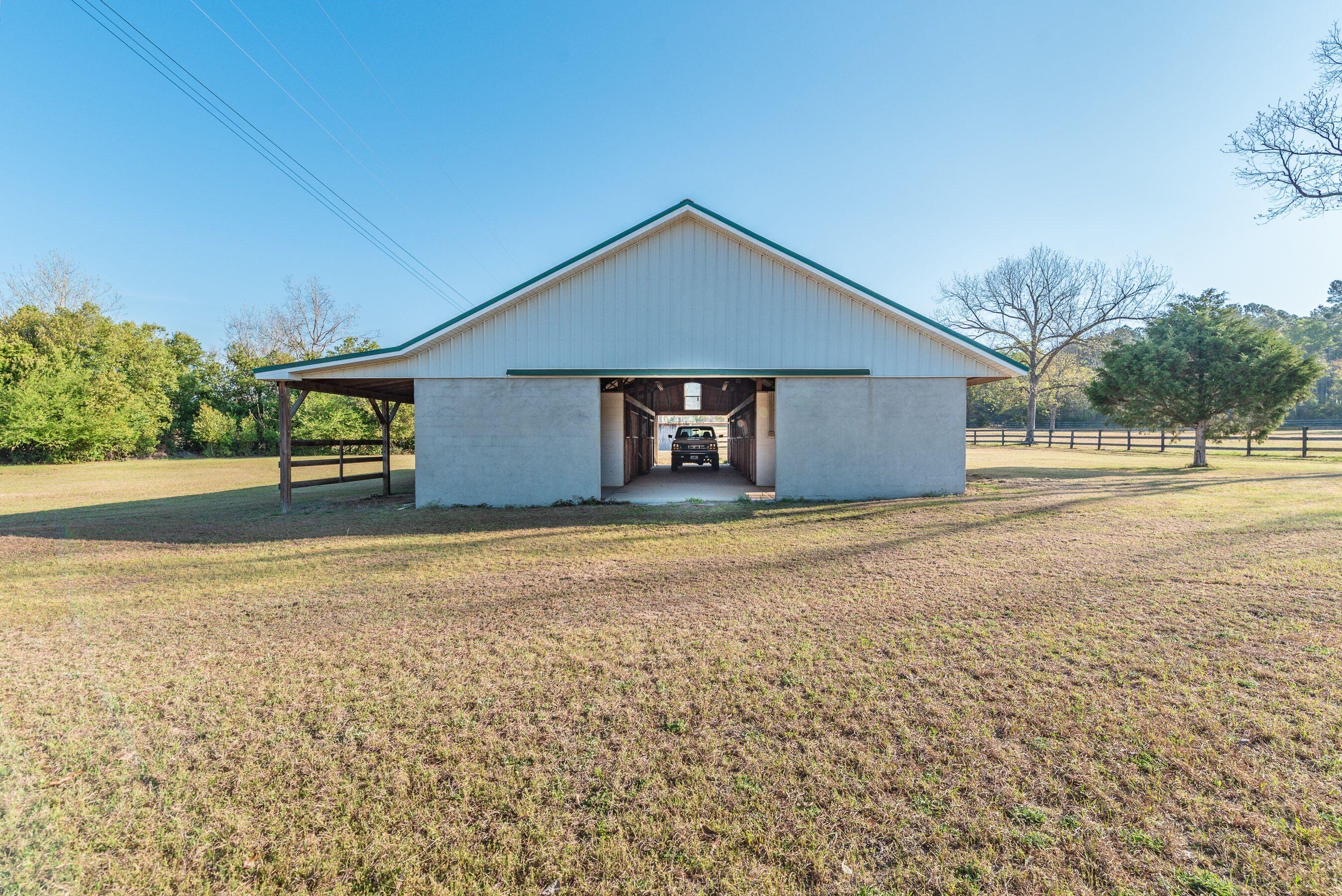 252 Moseley Road Williston, SC 29853 - Photo 27 of 64