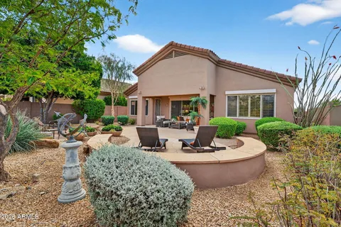 $1,139,000 | 10320 East Pine Valley Drive, Scottsdale, AZ 85255