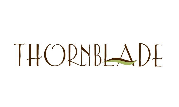 Lot 9 Thornblade Way Blue Ridge, VA 24064 - Photo 1 of 1 Logo