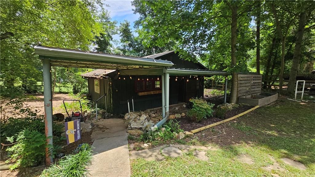 1581 Lost Mountain Road Powder Springs, GA 30127 - Photo 54 of 55 Gallery Image 54