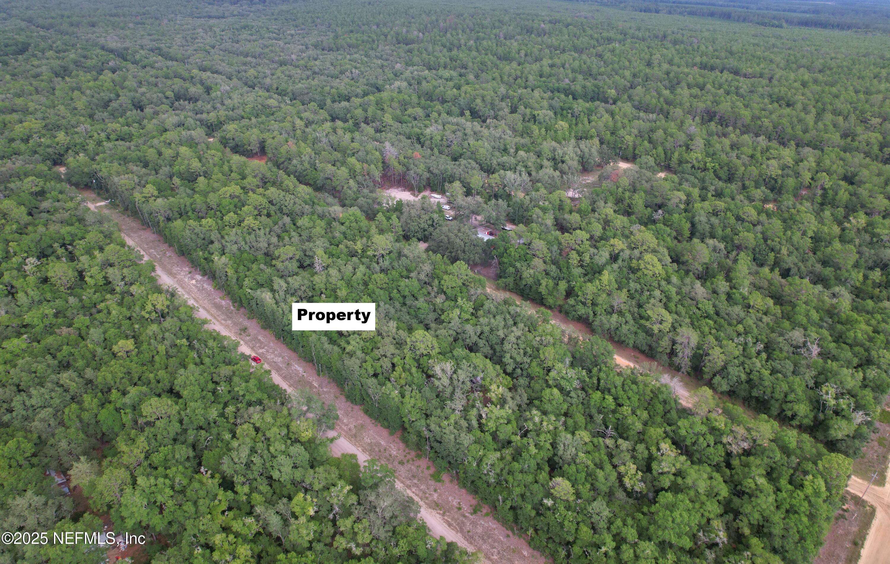 0 Gloria Interlachen, FL 32148 - Photo 4 of 11 4