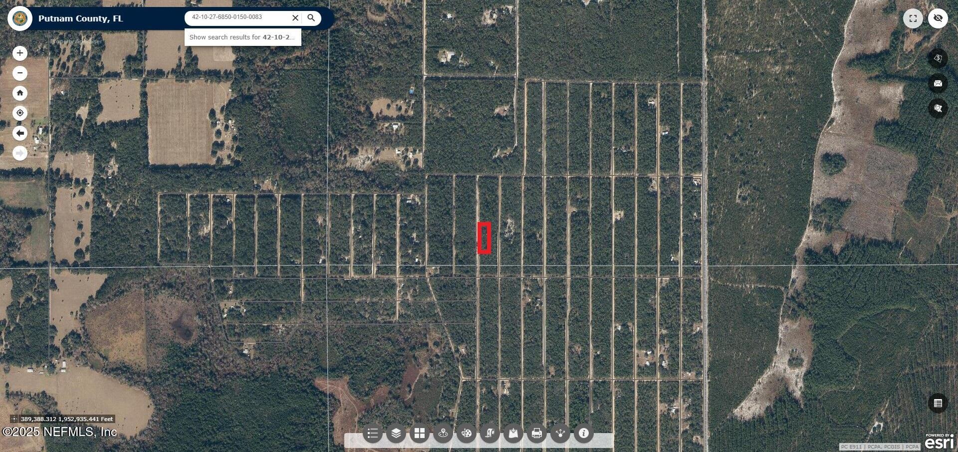 0 Gloria Interlachen, FL 32148 - Photo 7 of 11 0000 Gloria Ave (Map)