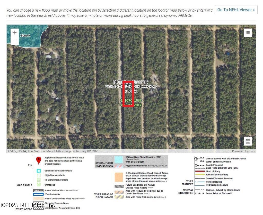 0 Gloria Interlachen, FL 32148 - Photo 10 of 11 0000 Gloria Ave (No Flood Zone)