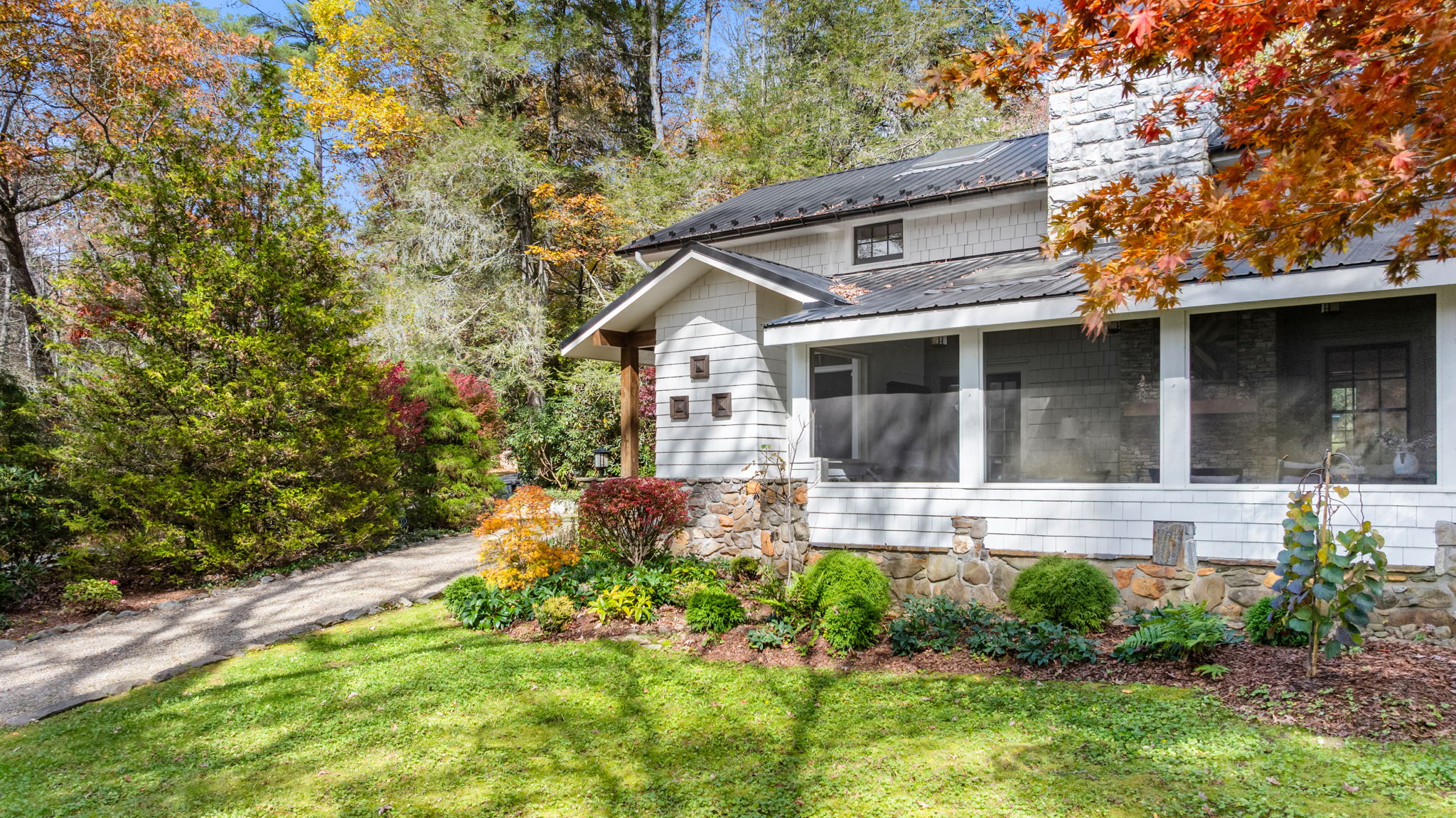 874 Foreman Road Highlands, NC 28741 - Photo 7 of 73 Gallery Image 7