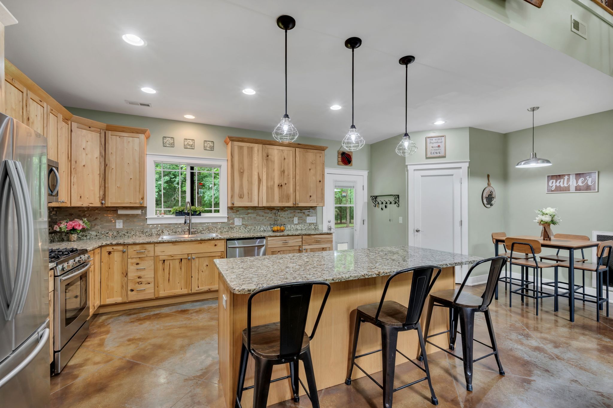 1026 Yellow Creek Road Dickson, TN 37055 - Photo 24 of 50