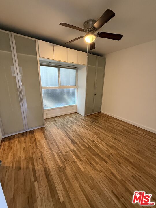 250 3rd Avenue Venice, CA 90291 - Photo 12 of 20 a view of an empty room with glass door