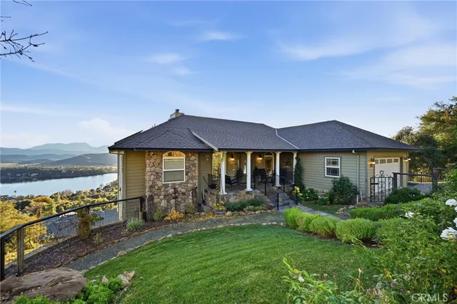 $719,900 | 18750 Fernwood Road, Hidden Valley Lake, CA 95467