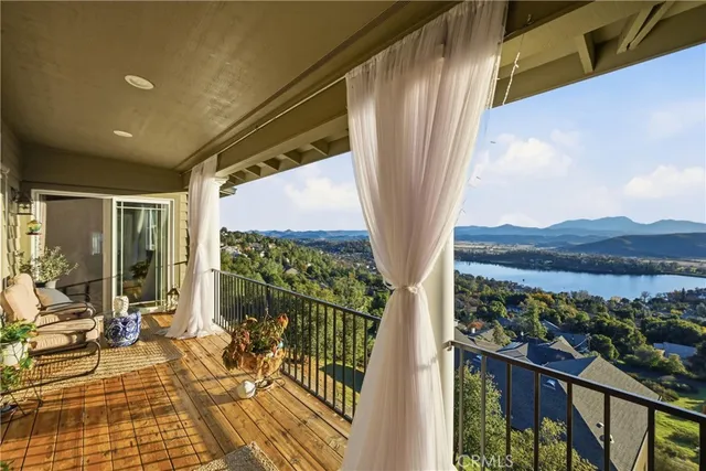 $719,900 | 18750 Fernwood Road, Hidden Valley Lake, CA 95467