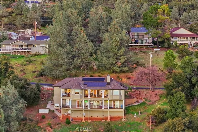 $719,900 | 18750 Fernwood Road, Hidden Valley Lake, CA 95467