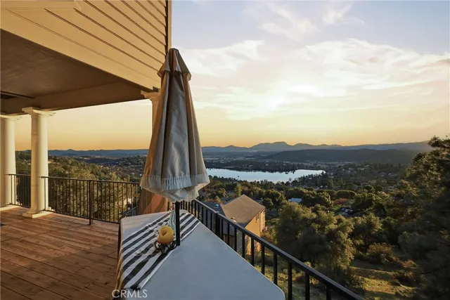 $719,900 | 18750 Fernwood Road, Hidden Valley Lake, CA 95467