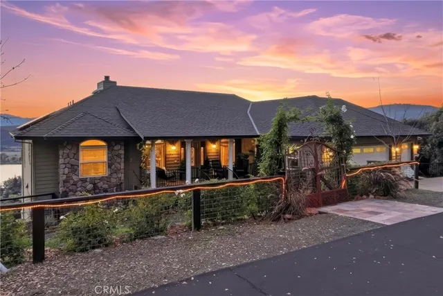 $719,900 | 18750 Fernwood Road, Hidden Valley Lake, CA 95467