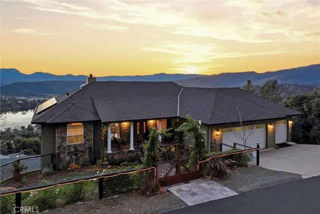 $719,900 | 18750 Fernwood Road, Hidden Valley Lake, CA 95467