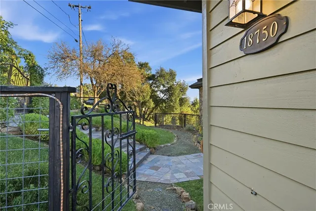 $719,900 | 18750 Fernwood Road, Hidden Valley Lake, CA 95467