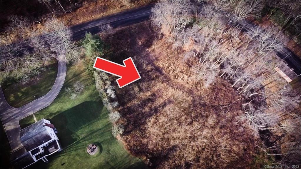 286 Umpawaug Road Redding, CT 06896 - Photo 1 of 1