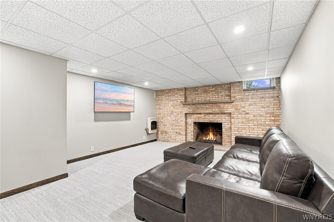 7292 Akron Road Lockport Town, NY 14094 - Photo 47 of 50 Gallery Image 47