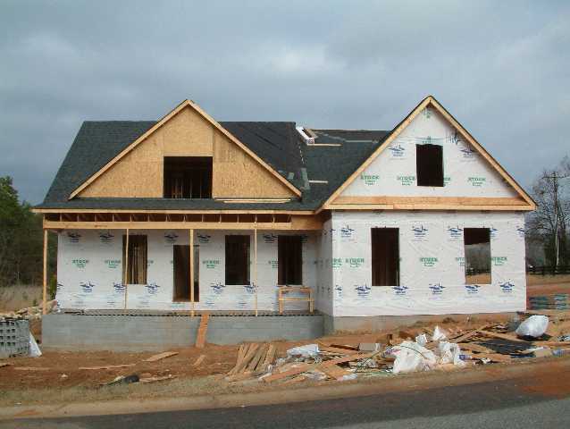 102 Quercus Run Fountain Inn, SC 29644 - Photo 4 of 4