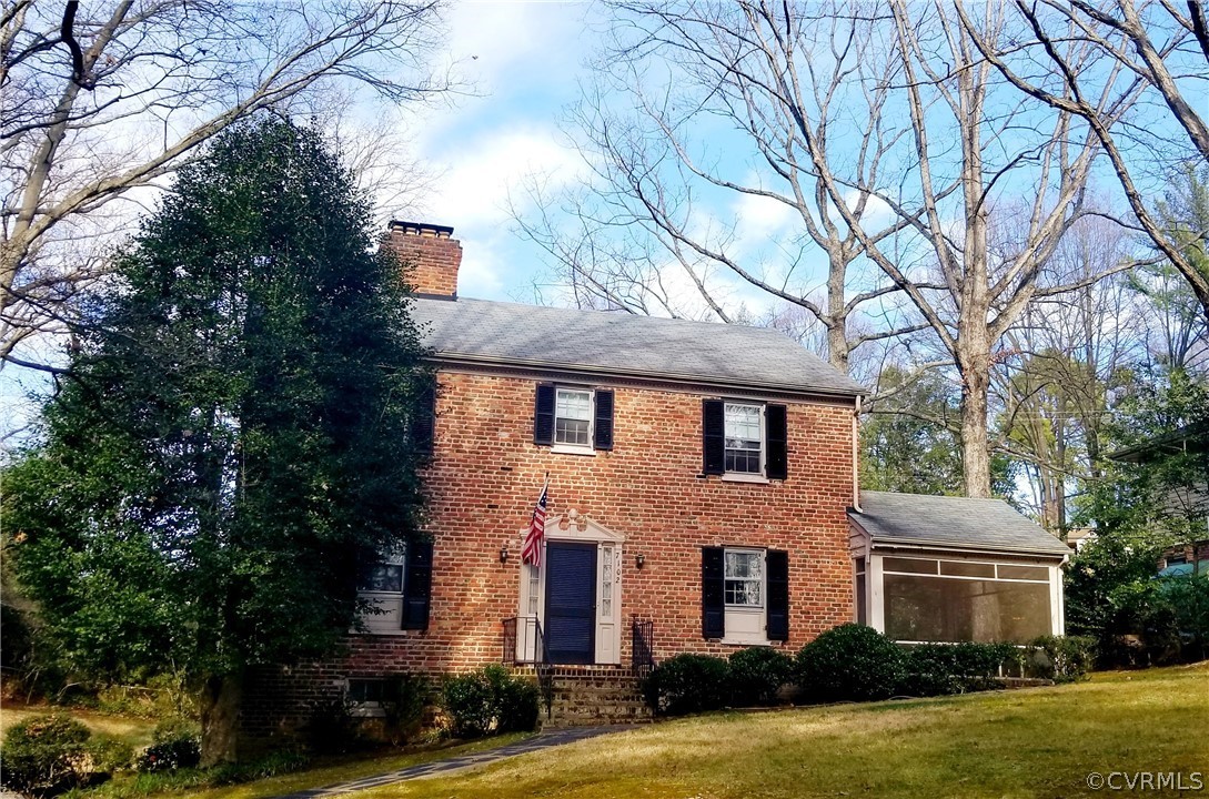 7102 Wheeler Road Henrico, VA 23229 - Photo 1 of 20 Gallery Image 1