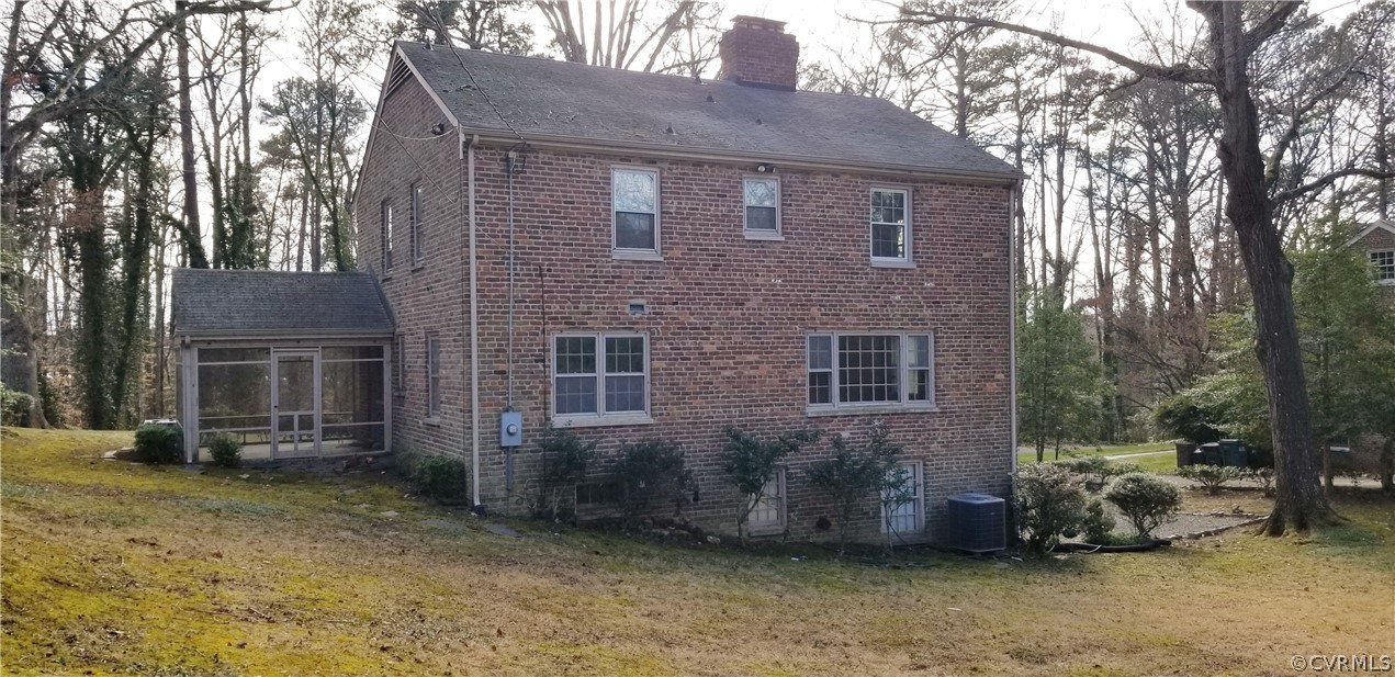 7102 Wheeler Road Henrico, VA 23229 - Photo 20 of 20 Gallery Image 20