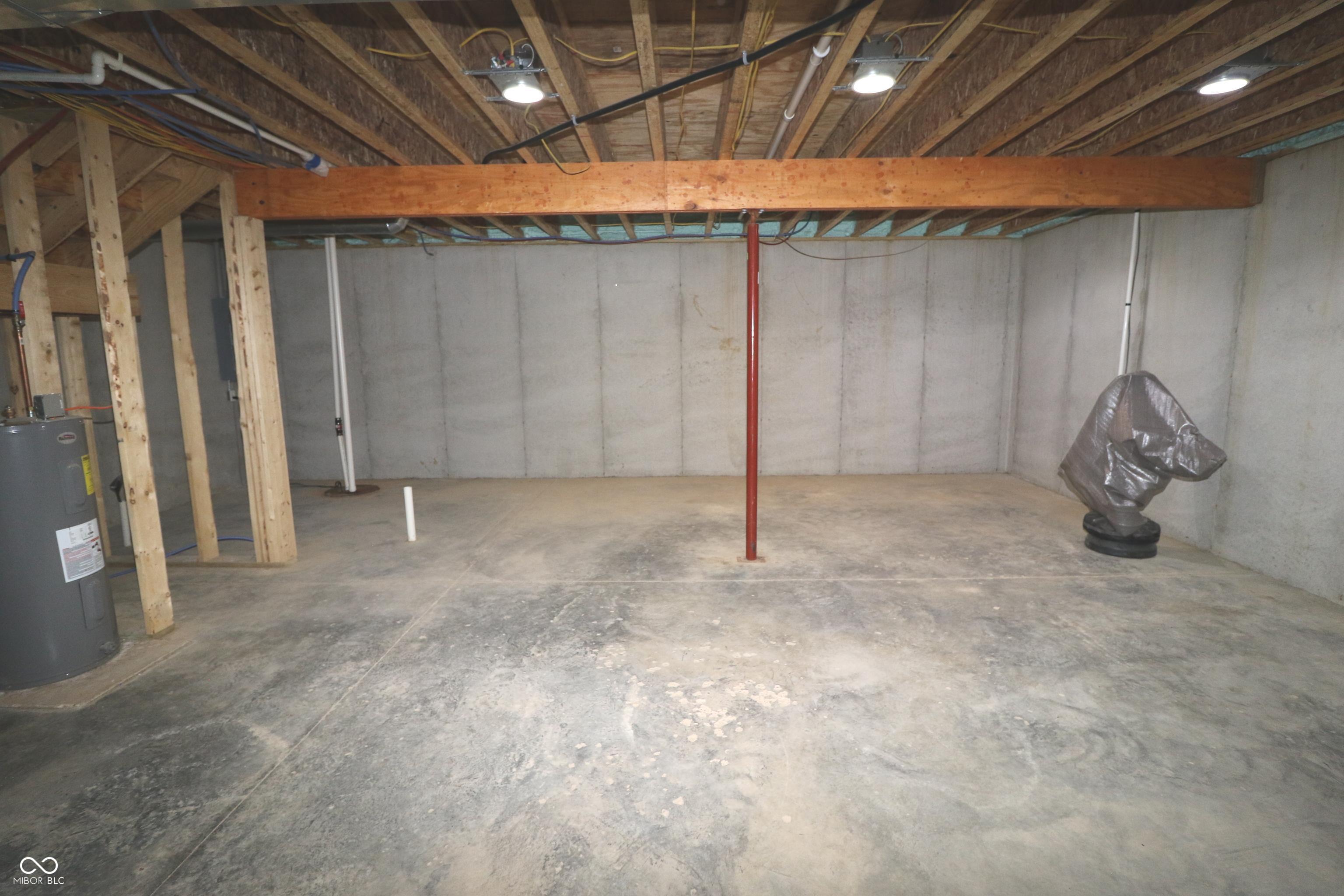355 East Johnson Bridge Road Williamsport, IN 47993 - Photo 34 of 71