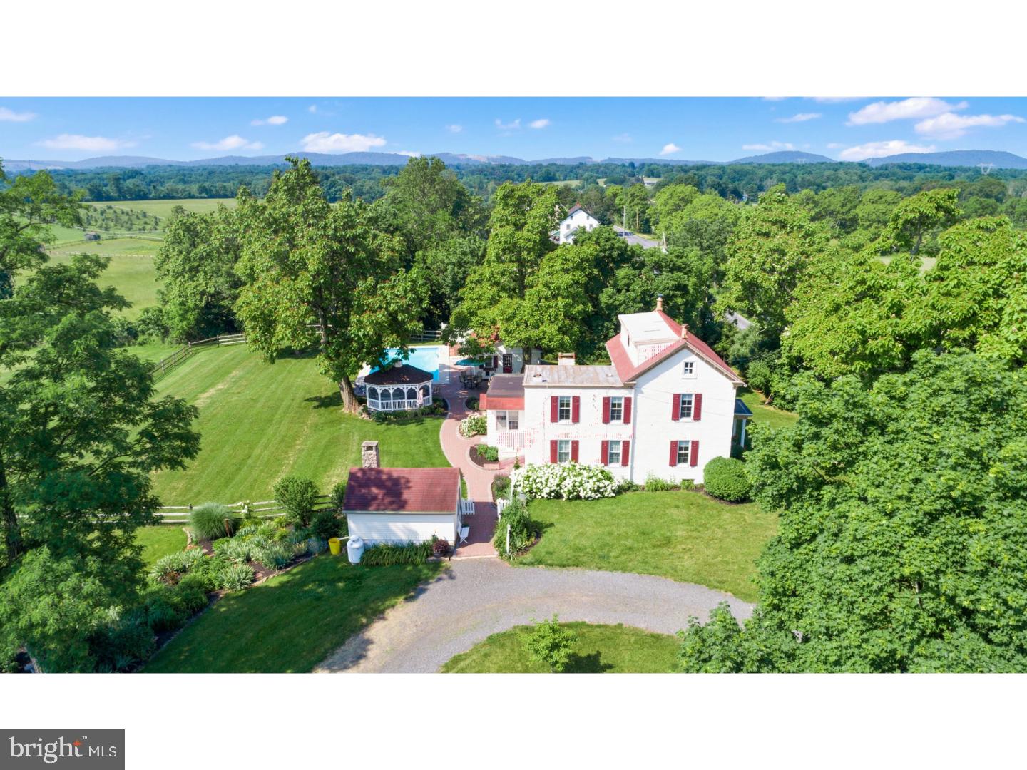 1281 Pineland Road Birdsboro, PA 19508 - Photo 24 of 25 Gallery Image 24