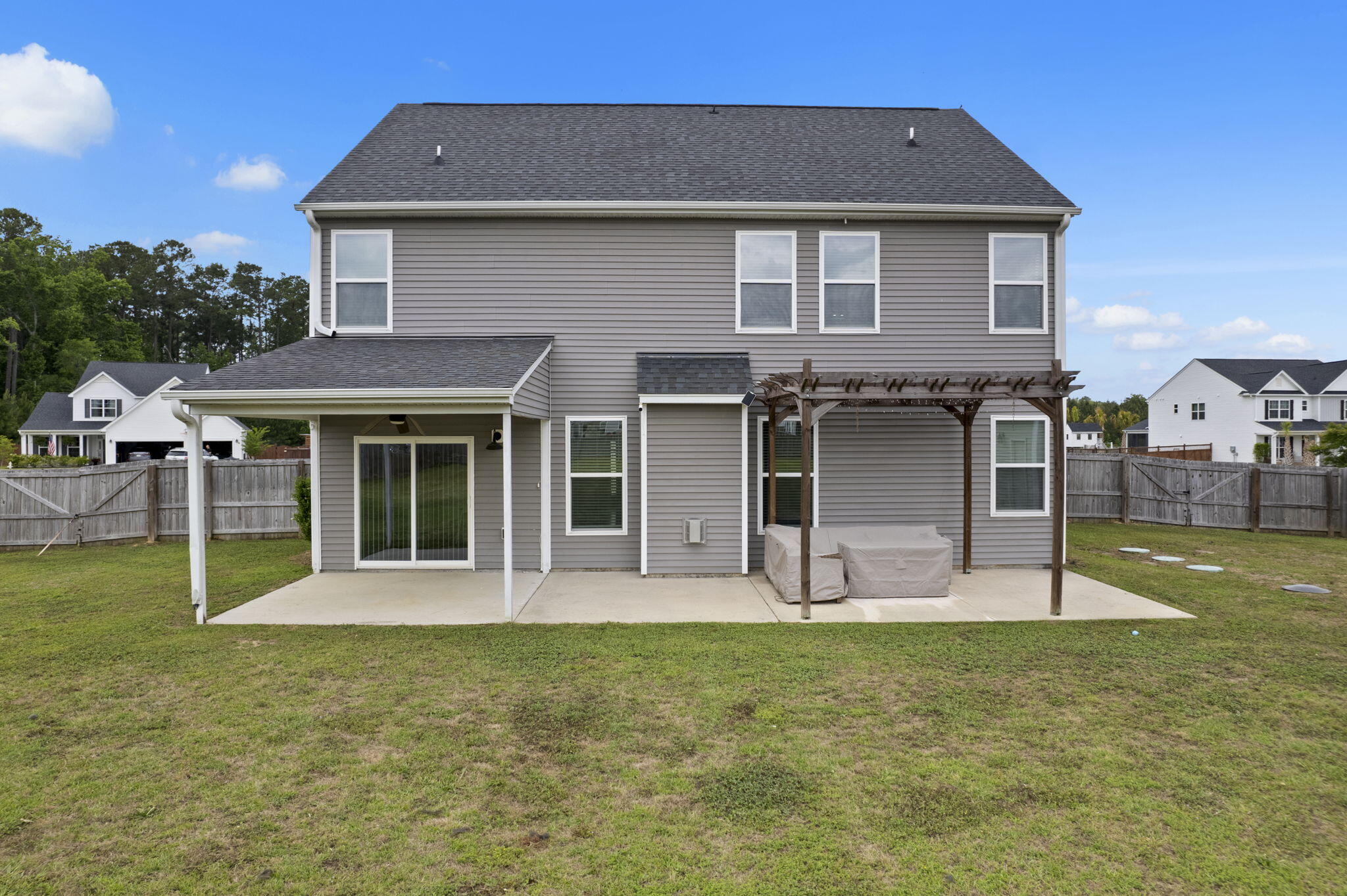 151 Lakelyn Road Moncks Corner, SC 29461 - Photo 44 of 47