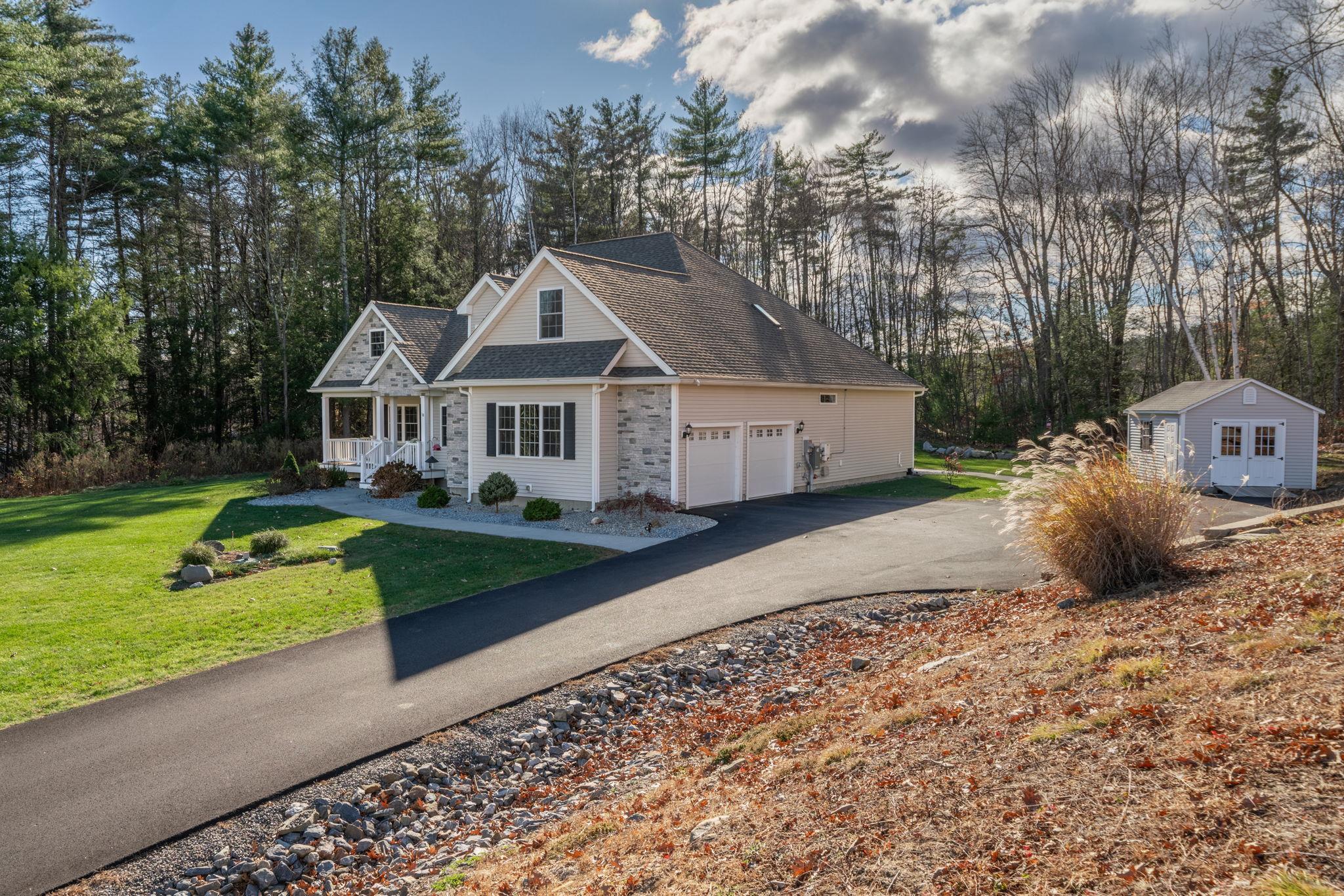 18 Steele Road Derry, NH 03038 - Photo 54 of 57