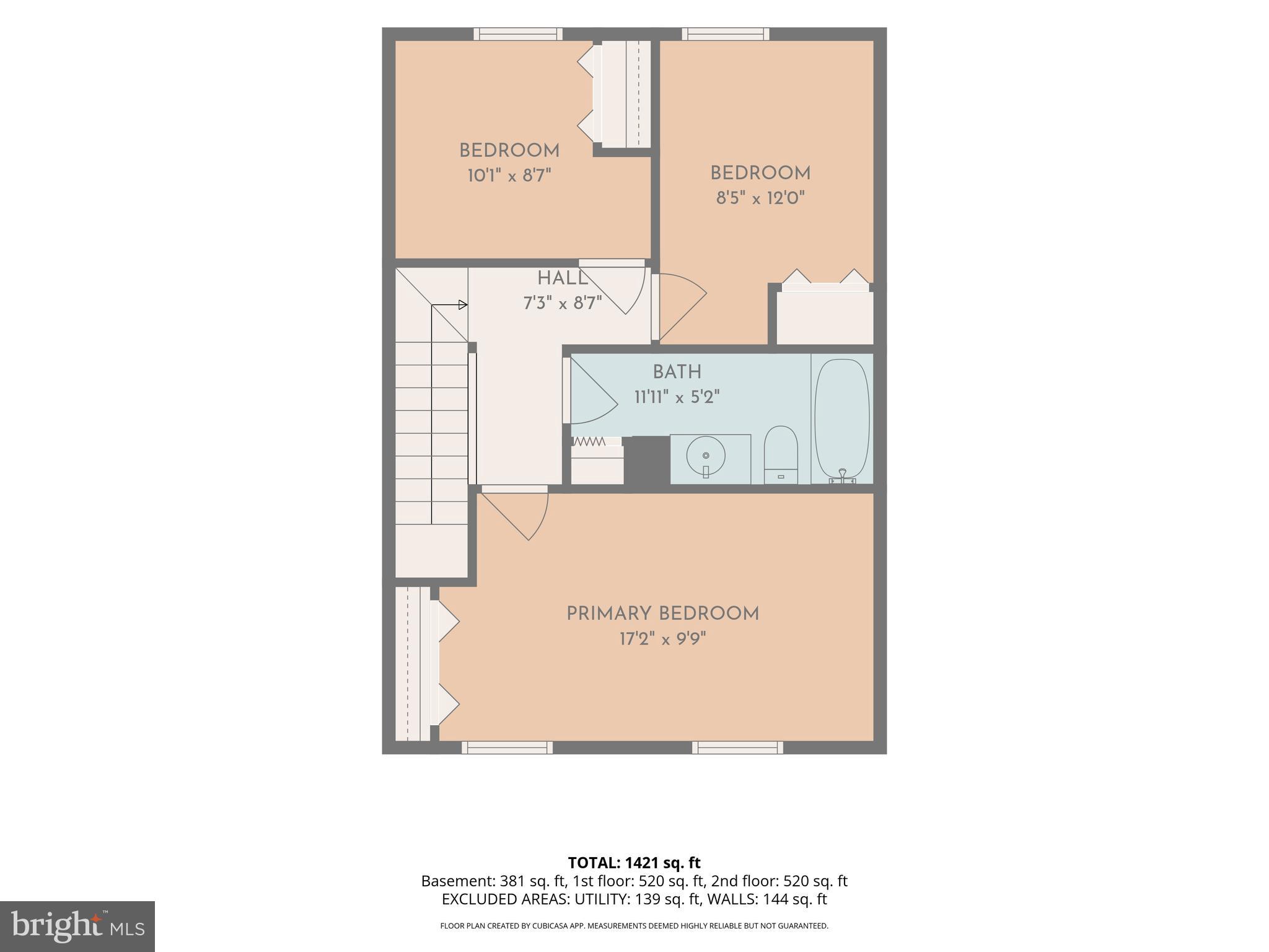 45 Hyacinth Road Baltimore, MD 21234 - Photo 32 of 32 Gallery Image 32