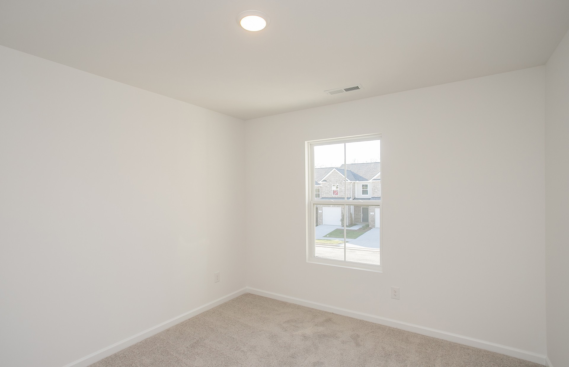 7116 Mapleside Lane Fairview, TN 37062 - Photo 16 of 49 an empty room with a window
