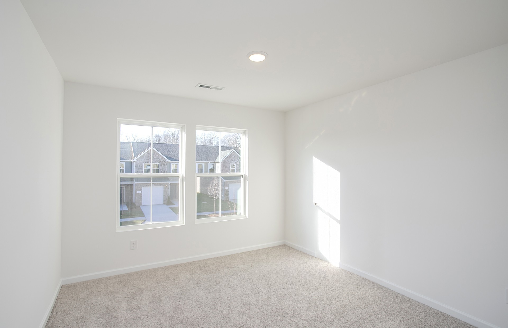 7116 Mapleside Lane Fairview, TN 37062 - Photo 17 of 49 an empty room with a window