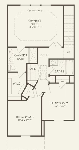 7116 Mapleside Lane Fairview, TN 37062 - Photo 3 of 49 unknown