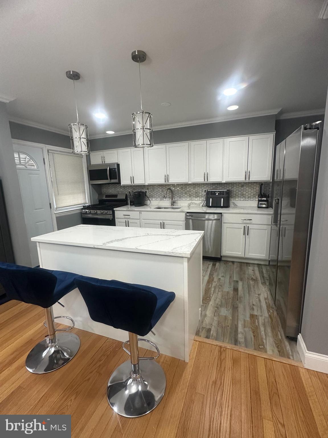 1512 Greendale Road Baltimore, MD 21218 - Photo 3 of 13 Kitchen
