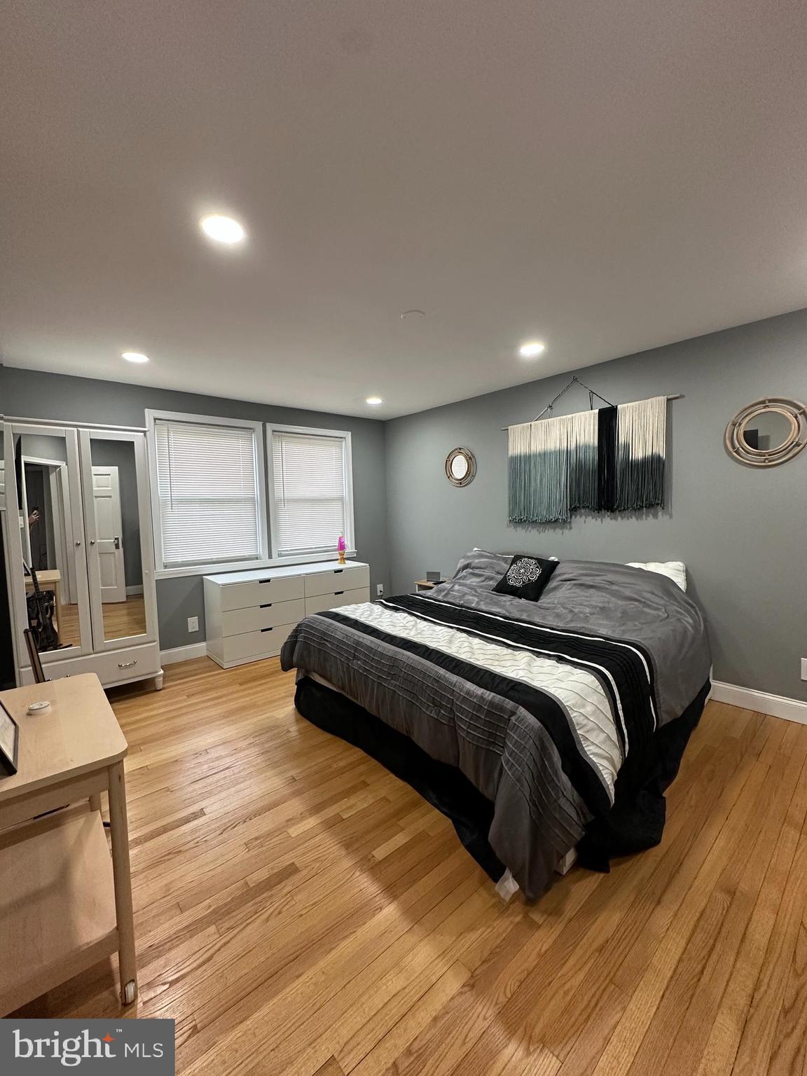 1512 Greendale Road Baltimore, MD 21218 - Photo 5 of 13 Primary Bedroom