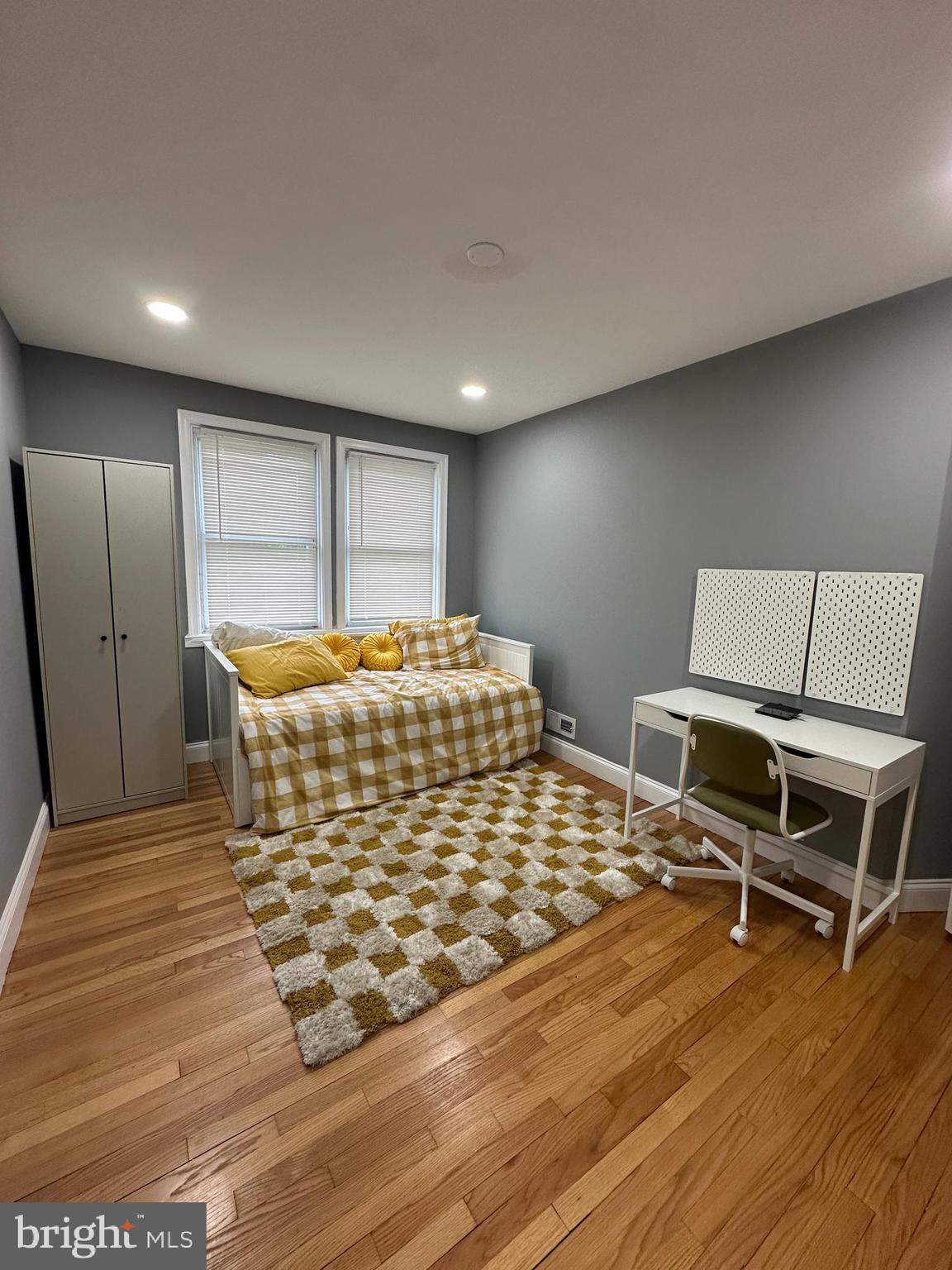 1512 Greendale Road Baltimore, MD 21218 - Photo 6 of 13 Bedroom 2