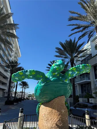 $2,150 | 9225 Collins Avenue, Unit 903, Surfside, FL 33154