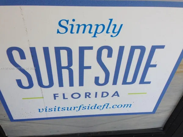 $2,150 | 9225 Collins Avenue, Unit 903, Surfside, FL 33154