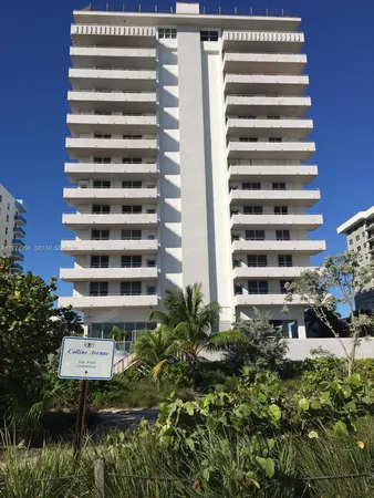 $2,150 | 9225 Collins Avenue, Unit 903, Surfside, FL 33154