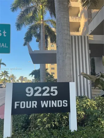 $2,150 | 9225 Collins Avenue, Unit 903, Surfside, FL 33154