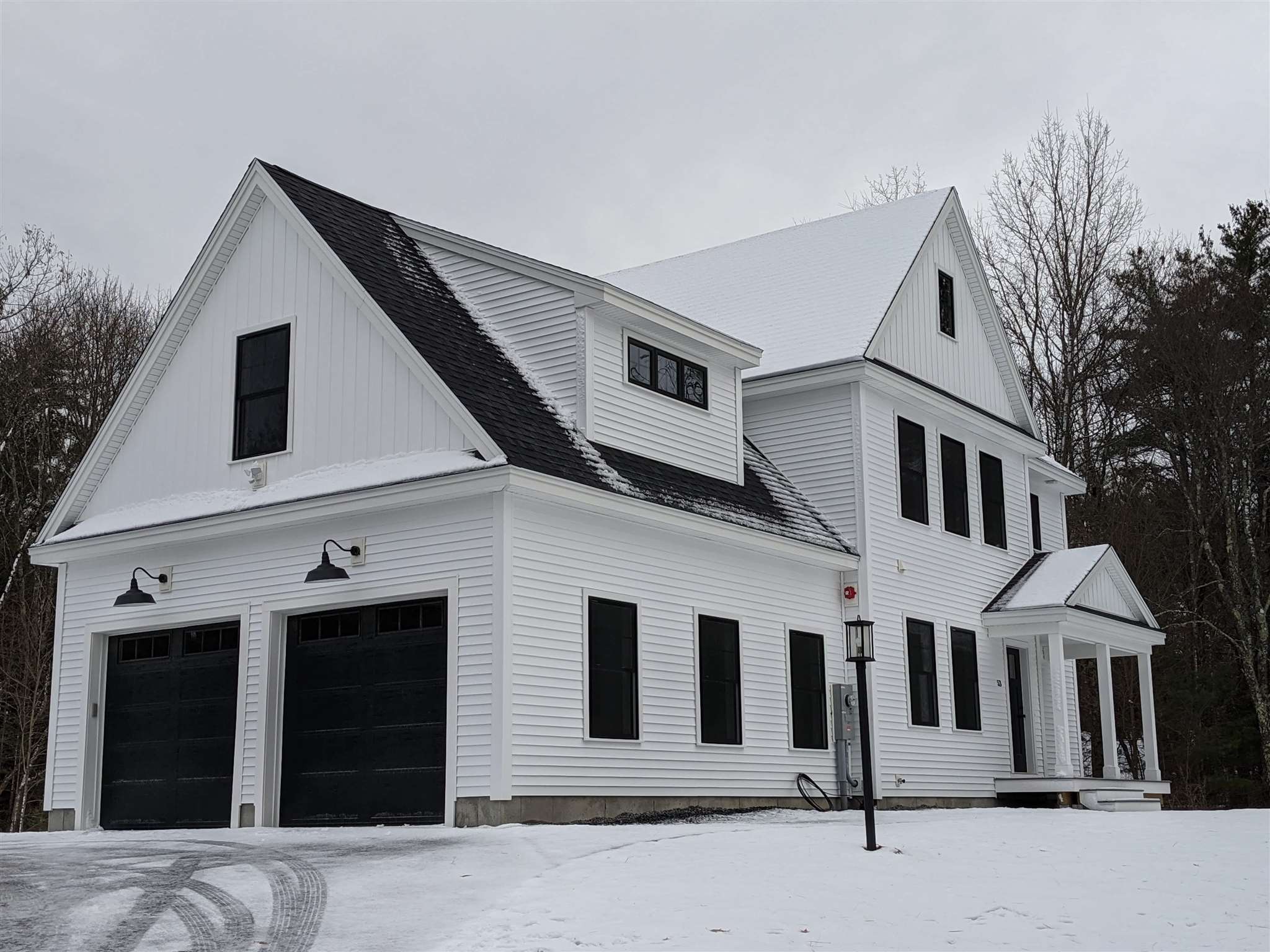 53 Marshall Road, Unit 7G Kingston, NH 03848 - Photo 1 of 7